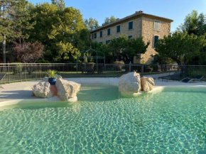 La Bastide des Princes